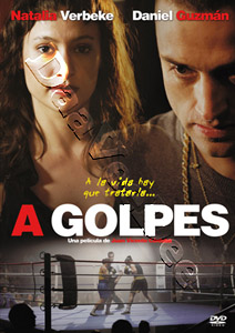 By Force (DVD)